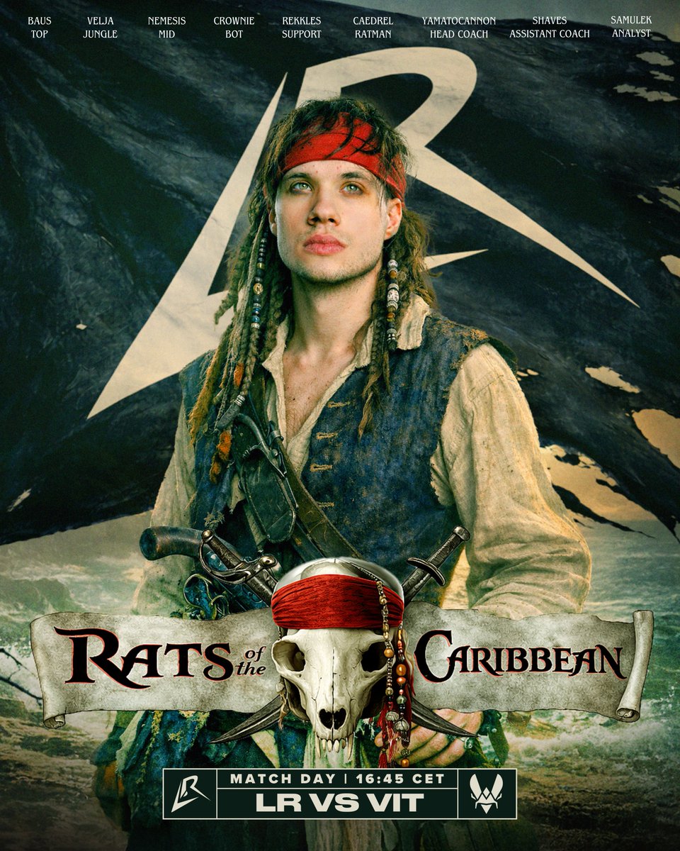 LosRatones tweet media