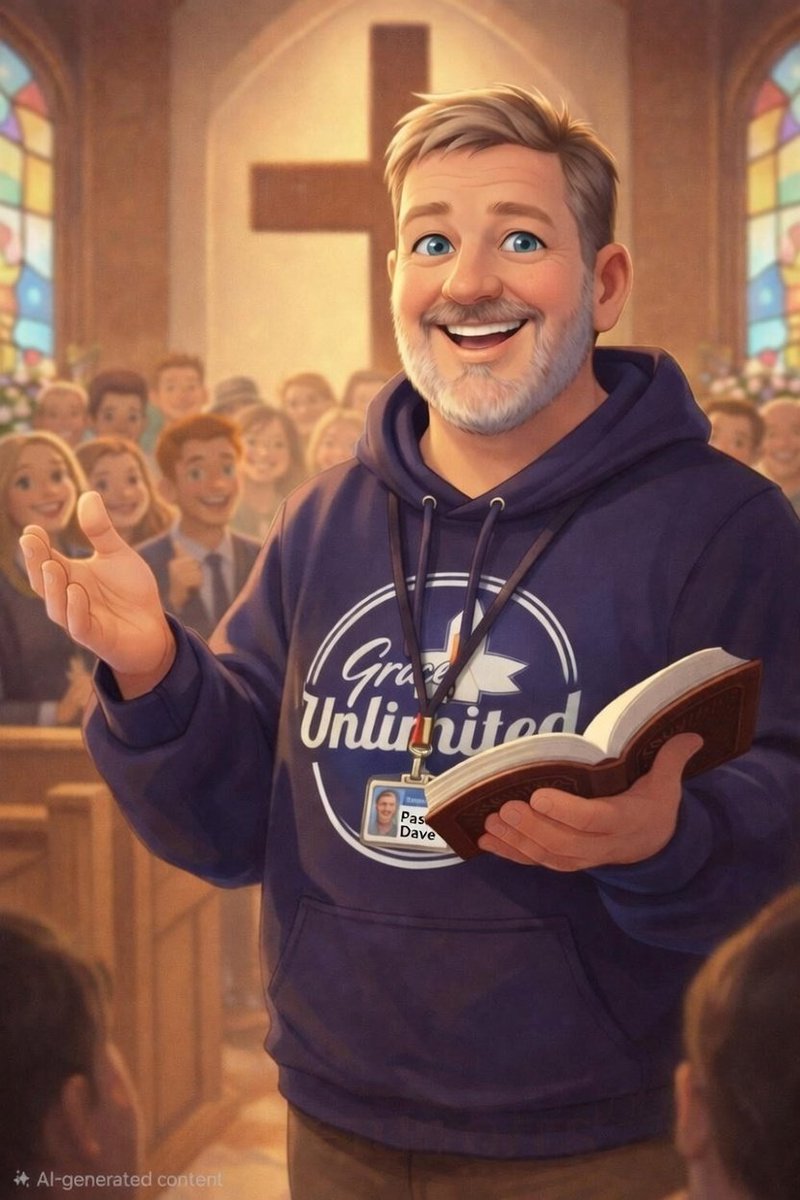 DaveMallender's tweet photo. #DavesWorld - Well, if we are all doing it....💁‍♂️🙋‍♂️😉
"“Create a Disney style picture of me and my job based on everything you know about me.” https://t.co/BCBY6CEeQL