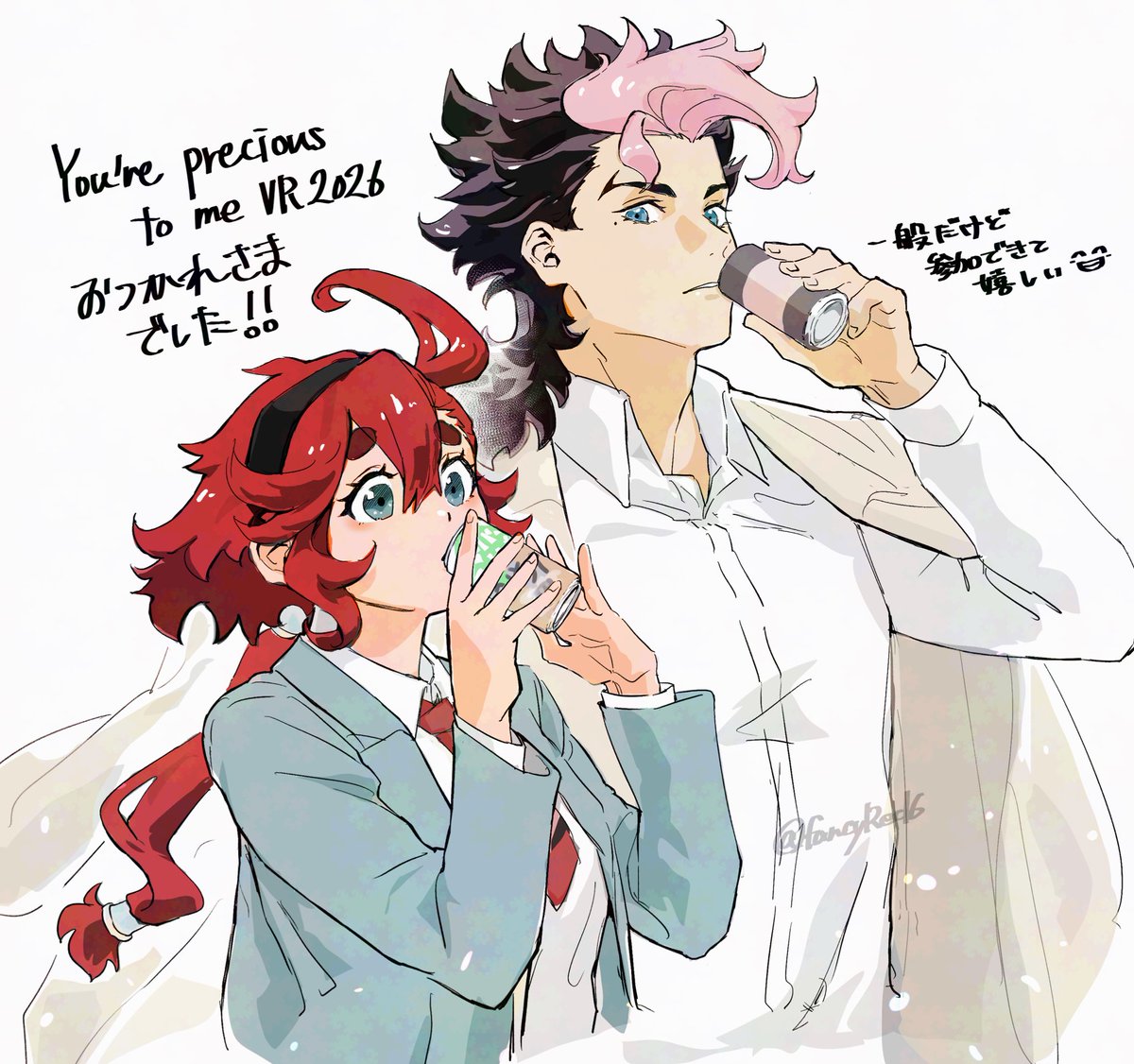 FancyRed6's tweet image. 