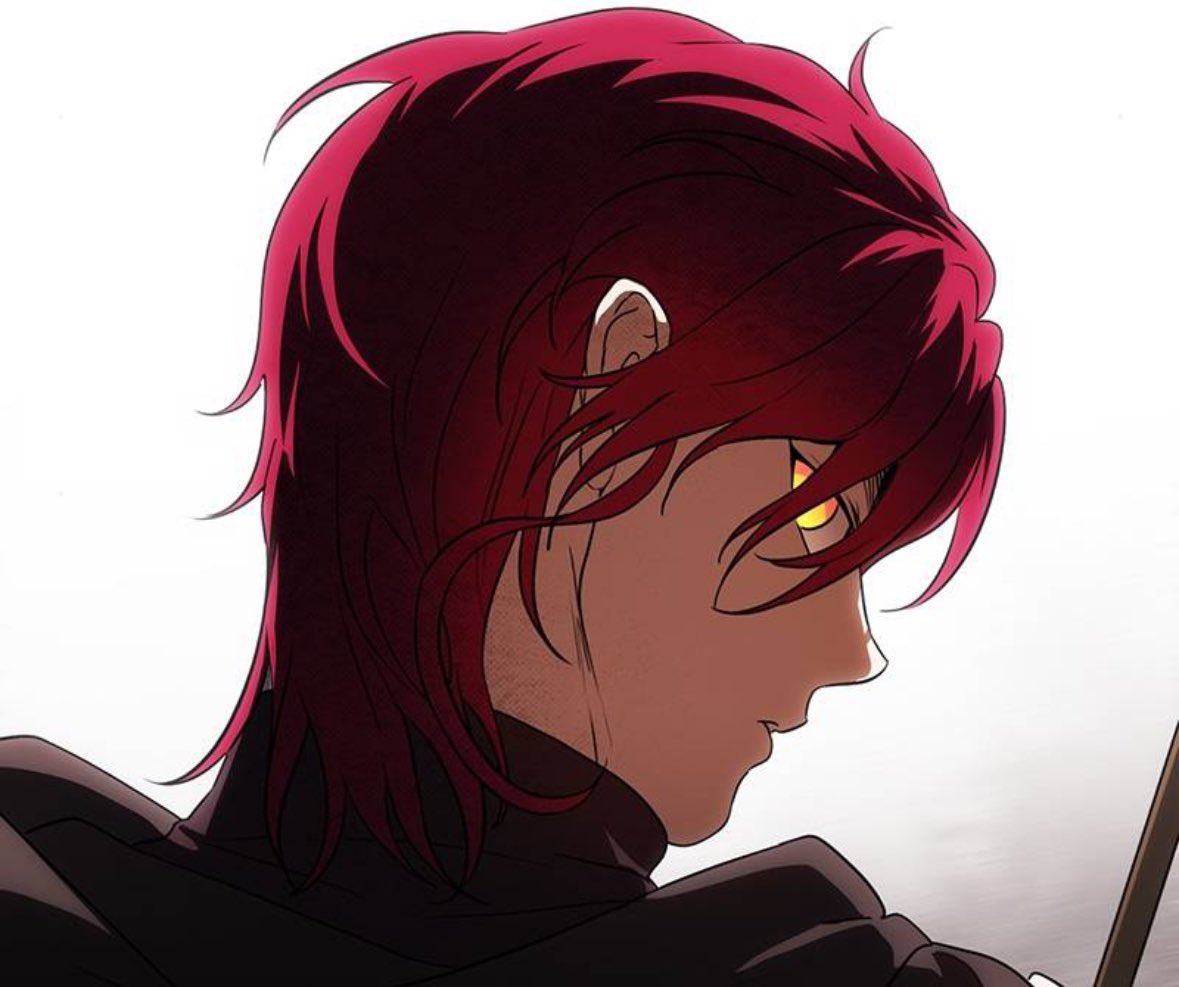 haerusb's tweet image. They can’t recreate what was done with this manhwa I fear. Kaya will forever be one of the best FLs amongst every sort of media out there idc