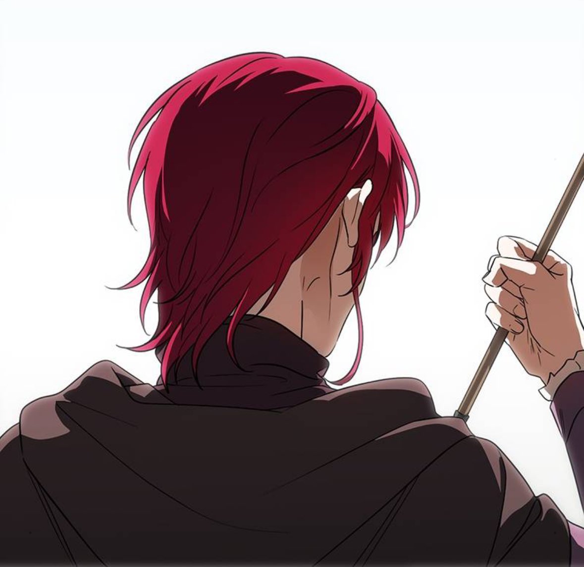 haerusb's tweet image. They can’t recreate what was done with this manhwa I fear. Kaya will forever be one of the best FLs amongst every sort of media out there idc