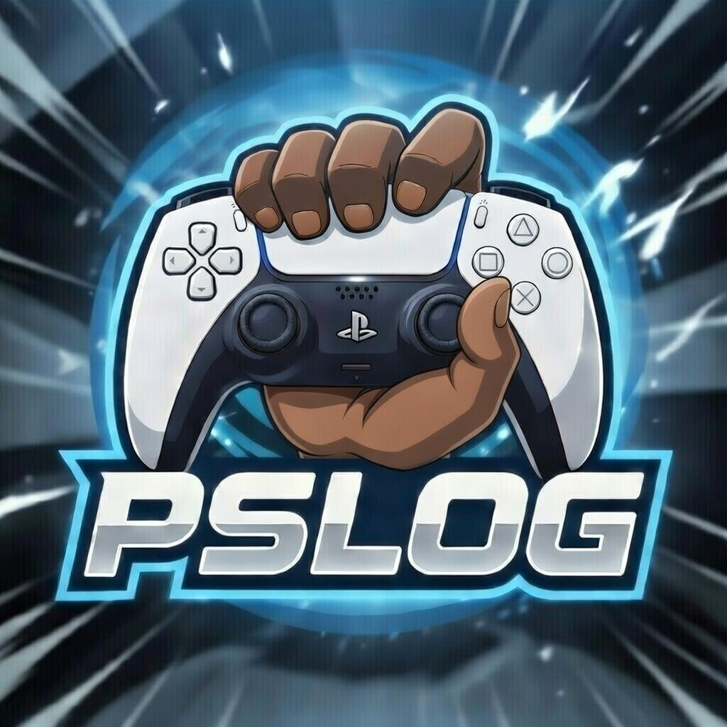 TheRealJTV4K60's tweet photo. This is the New #PSLOG Rebrand 🔥

@PSLOG4K60 https://t.co/BxbGa51veW