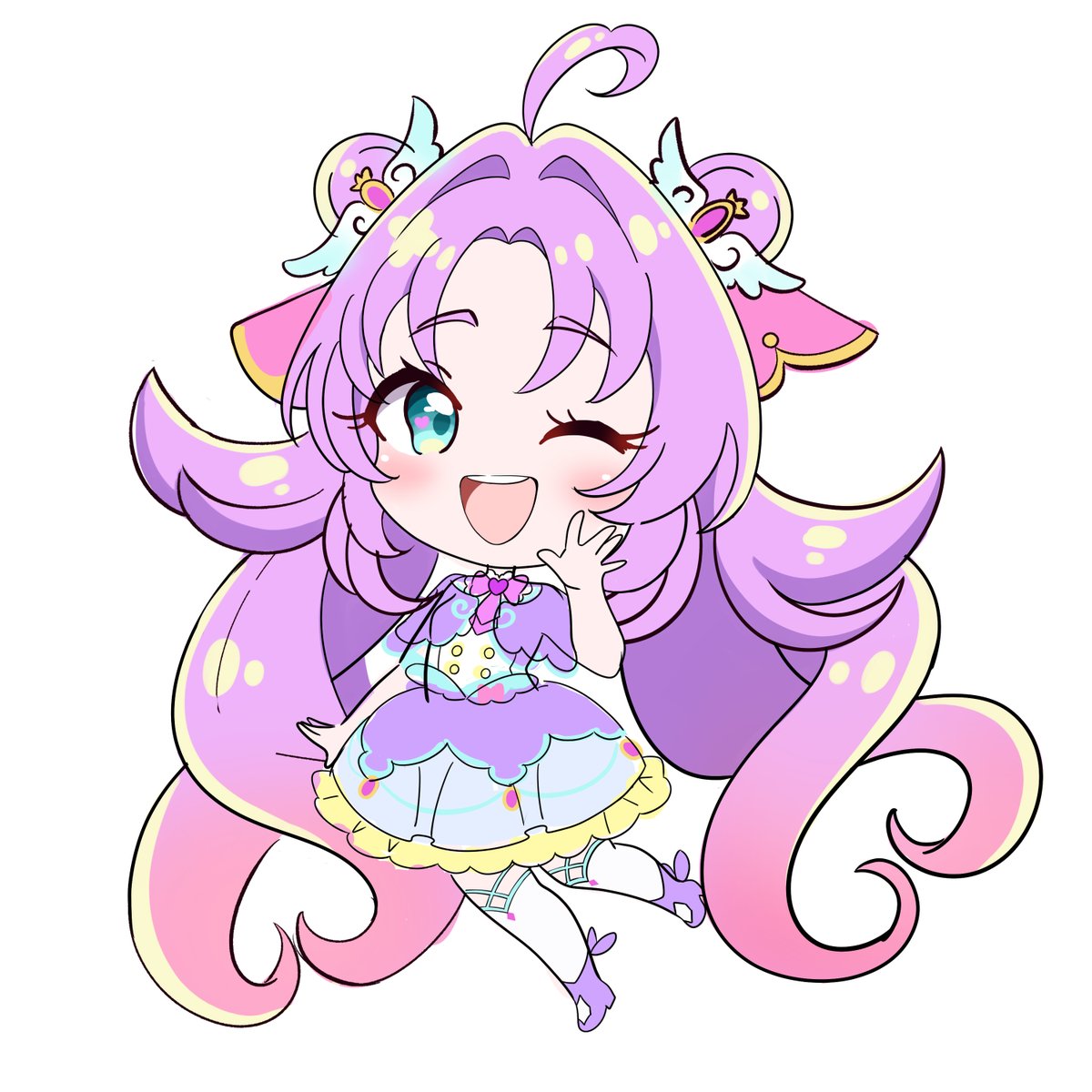 ともちぃー/Tomochie (@usachan0827) / Posts / X