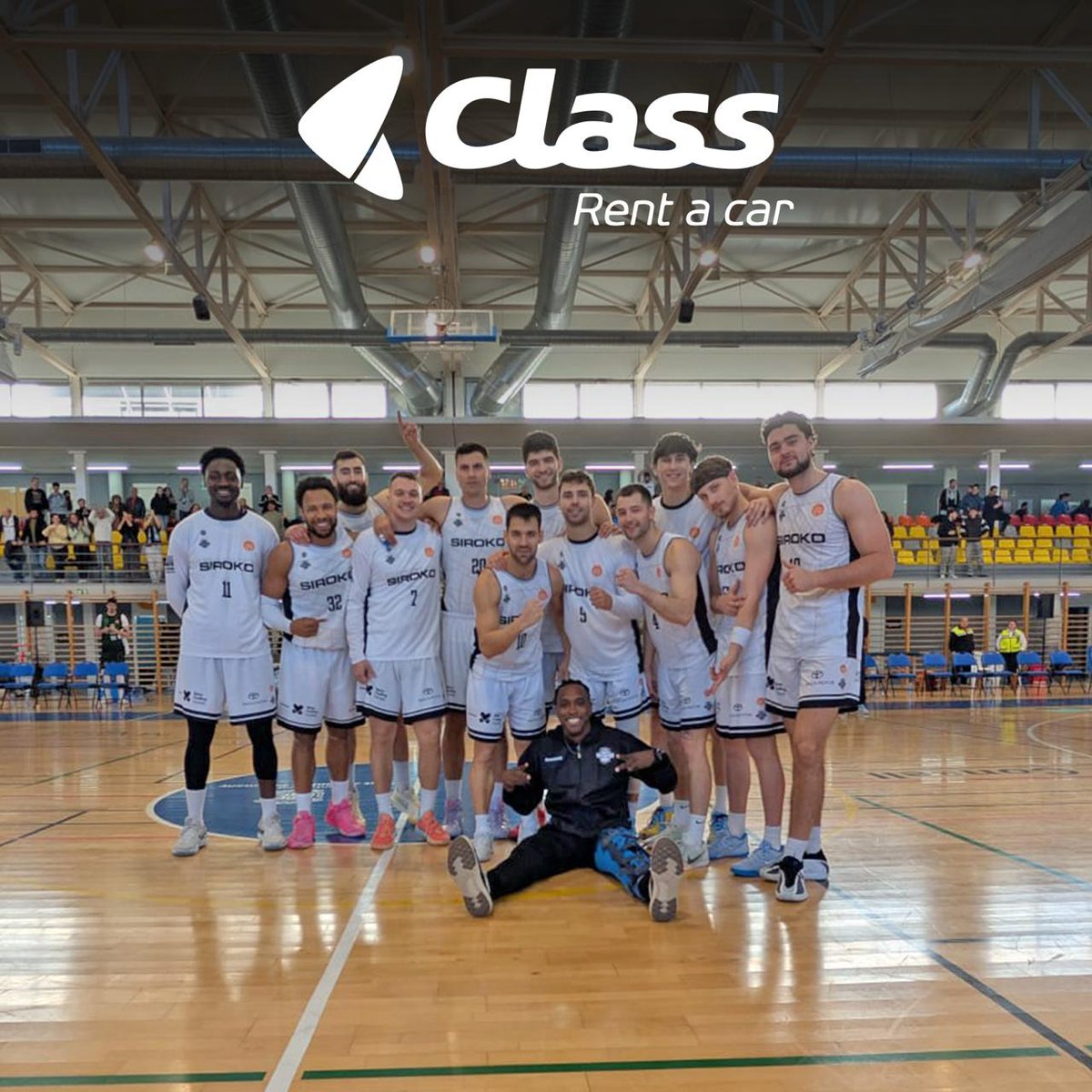 Class Bàsquet Sant Antoni tweet media