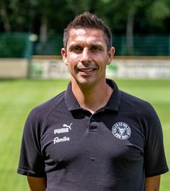 Ich sehe Ähnlichkeiten „es liegt nicht am Trainer“