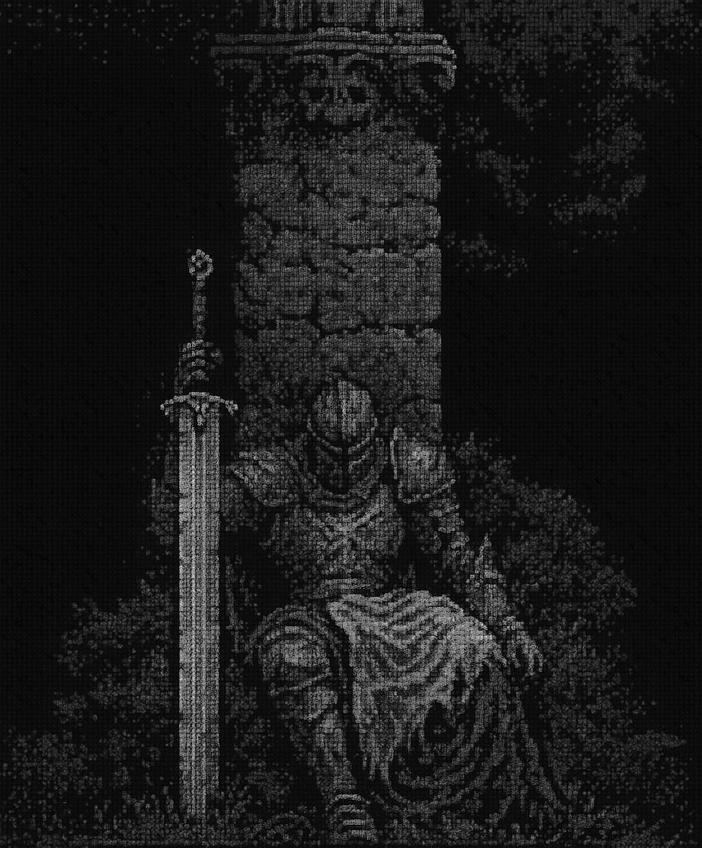 Hallowed be thy name