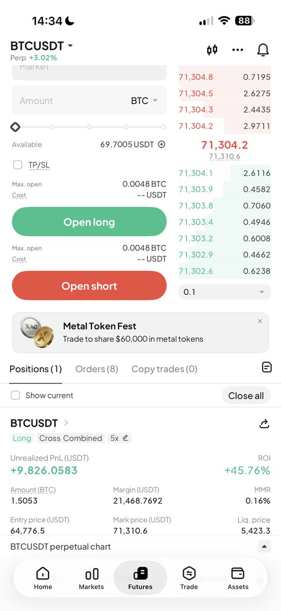 ScalpX tweet media