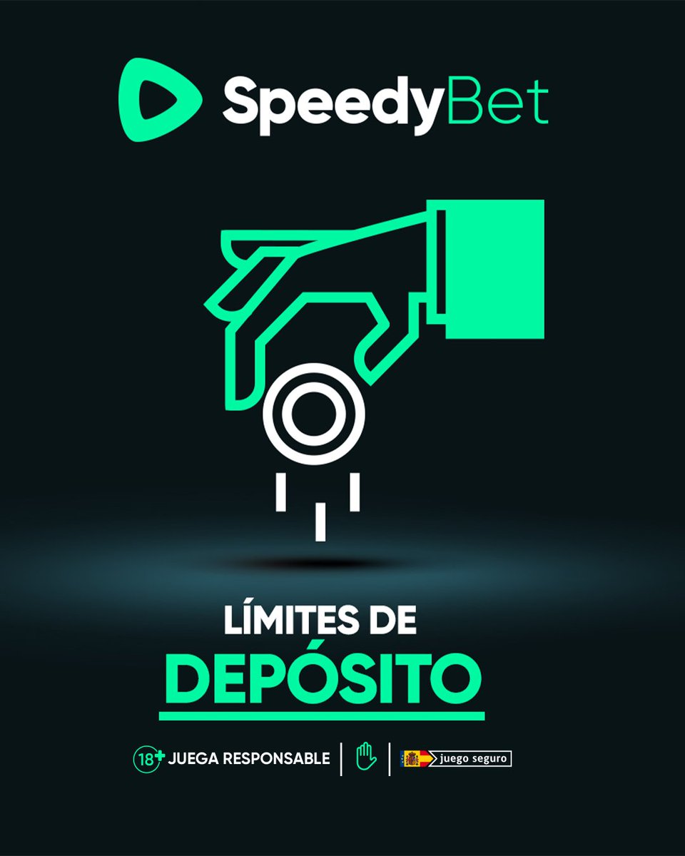 Interfaz de SpeedyBet Casino