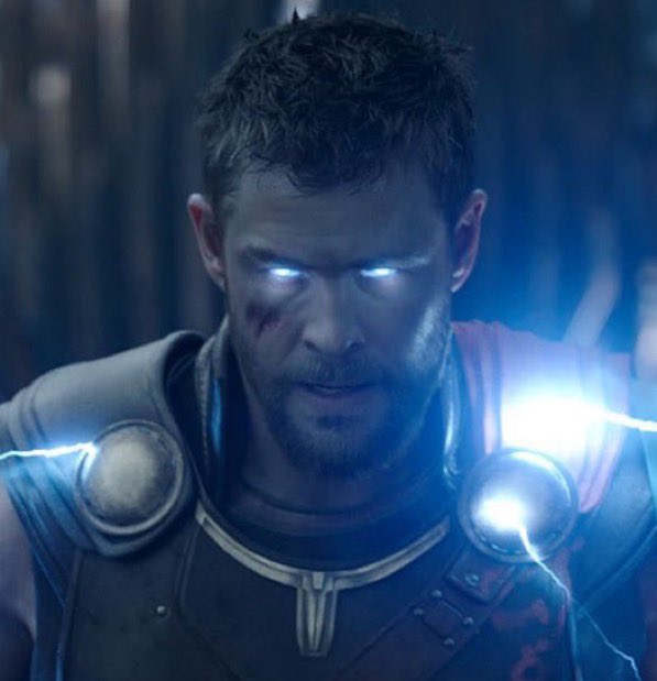 Cosmic Marvel tweet media