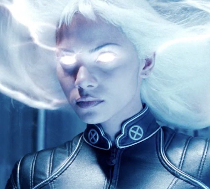 Cosmic Marvel tweet media