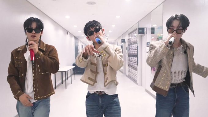 iEpotempest's tweet image. 힙합즈라는 평범무난슴슴한 조합명으로 구본혁이의웅김태래를 담기엔 그들이 너무 야르야르야랄셩야야랄리얄라하다...