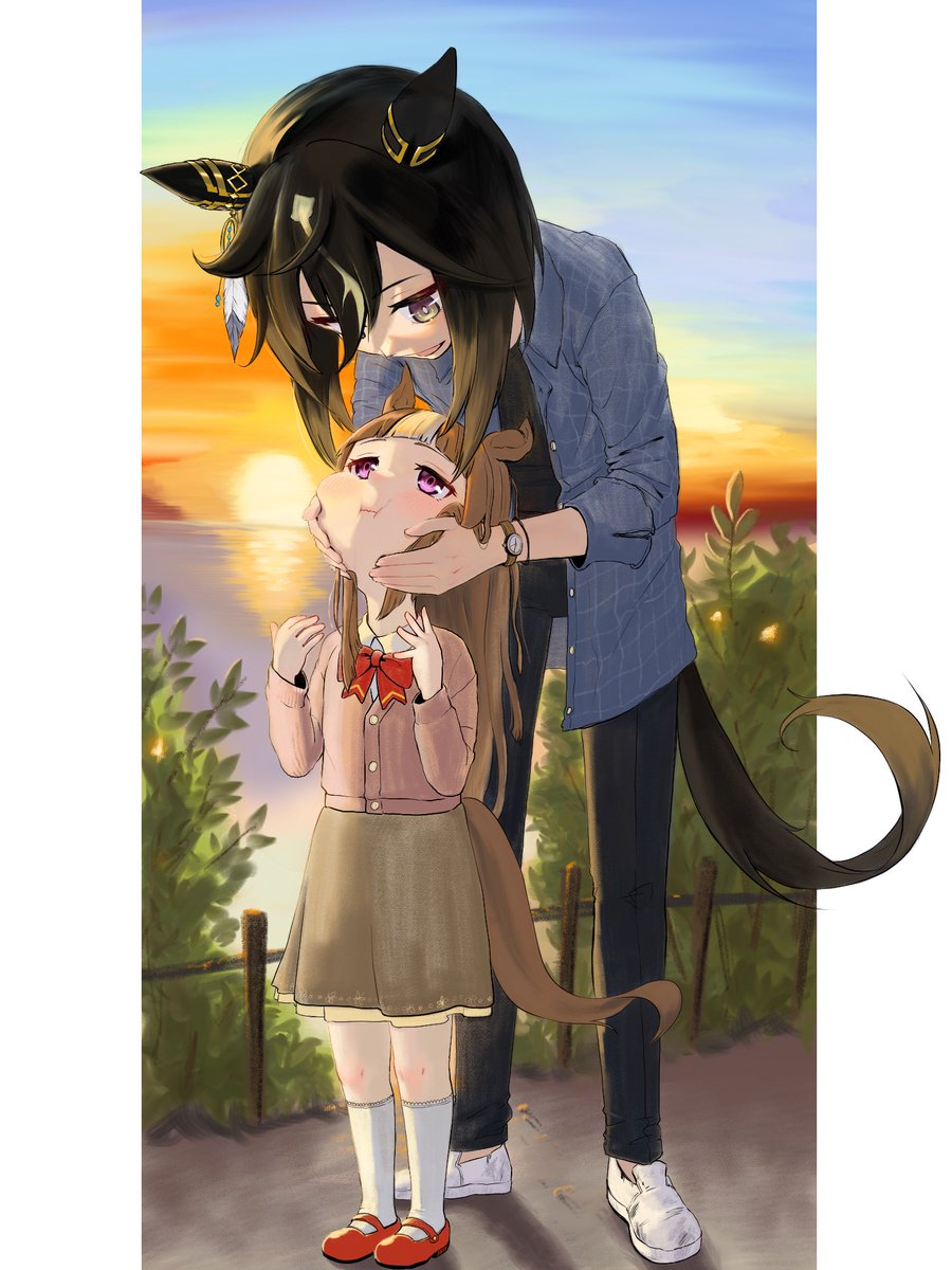 Mekk-Knight Avram Singularity (@Leonardo_965) / Posts / X