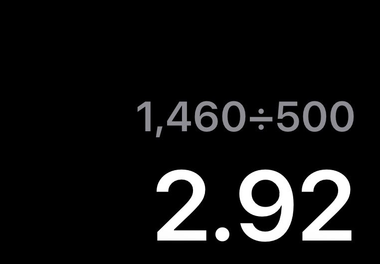 สำหรับใครขายเสียได้500นะคะ รบกวนบริหารใช้ให้ได้สี่ปีนะคะ วันละ2.92บาทค่ะ เราคิดมาให้แล้ว