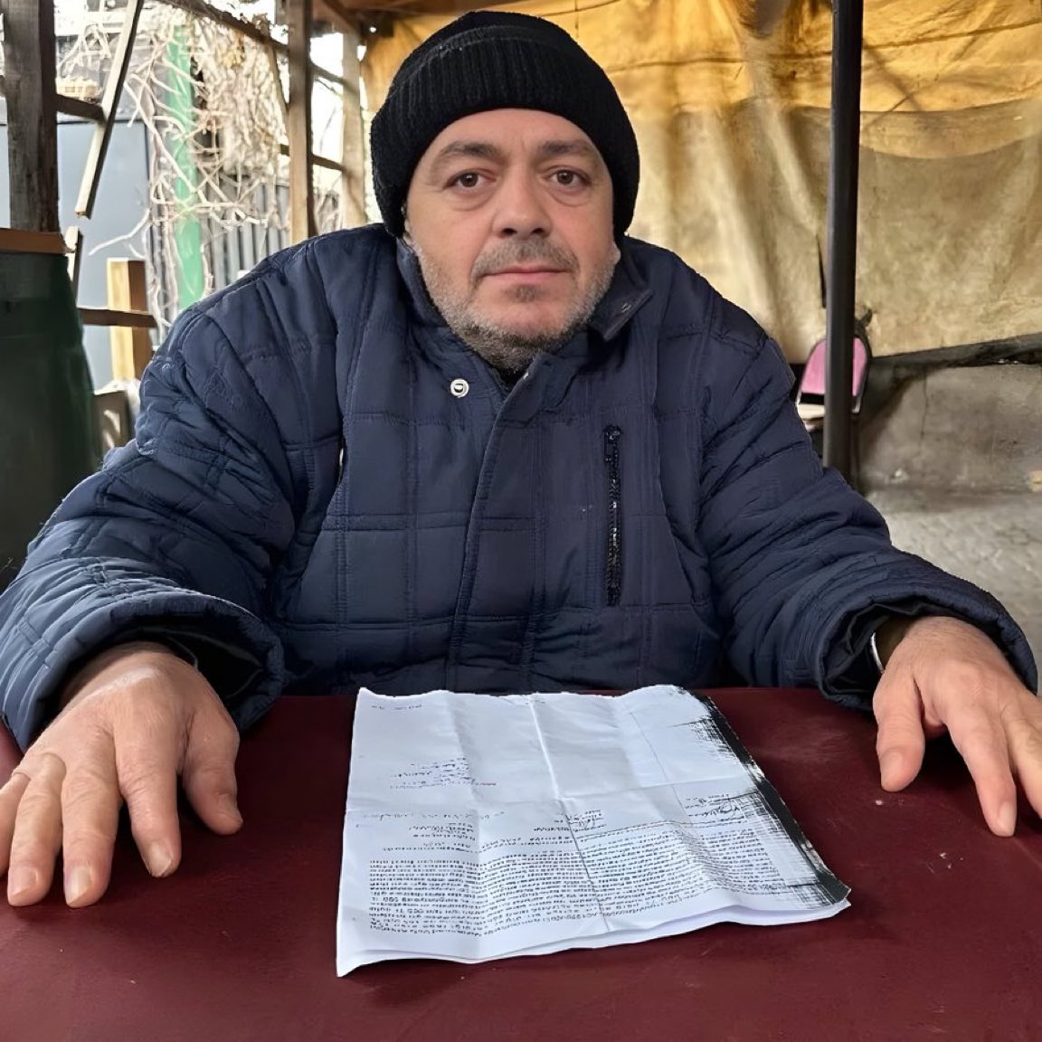 Sahte kadın profiline 189.00 TL kaptıran vatandaş:

“8 aydır kredi ödüyorum. Bu kez açlıkla karşı karşıyayım.

Bütün engelli ve emekli maaşım bu kredilere gidiyor.”