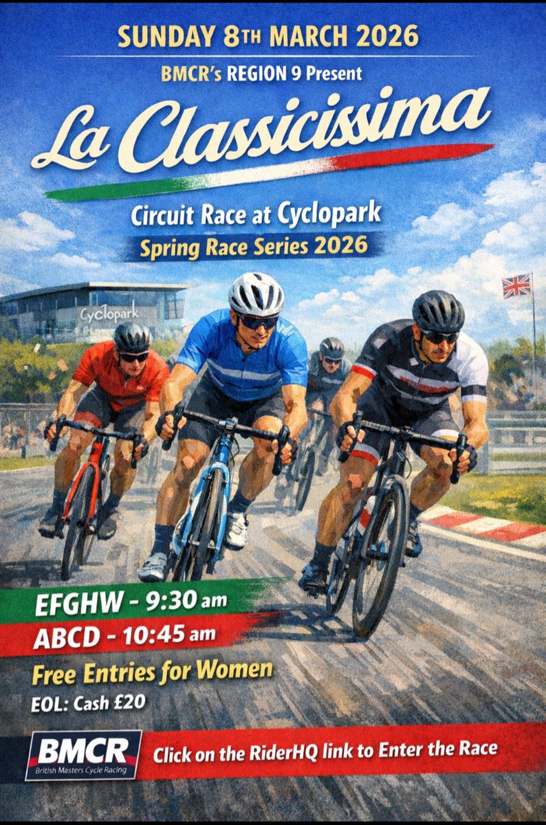 British Cycle Sport tweet media