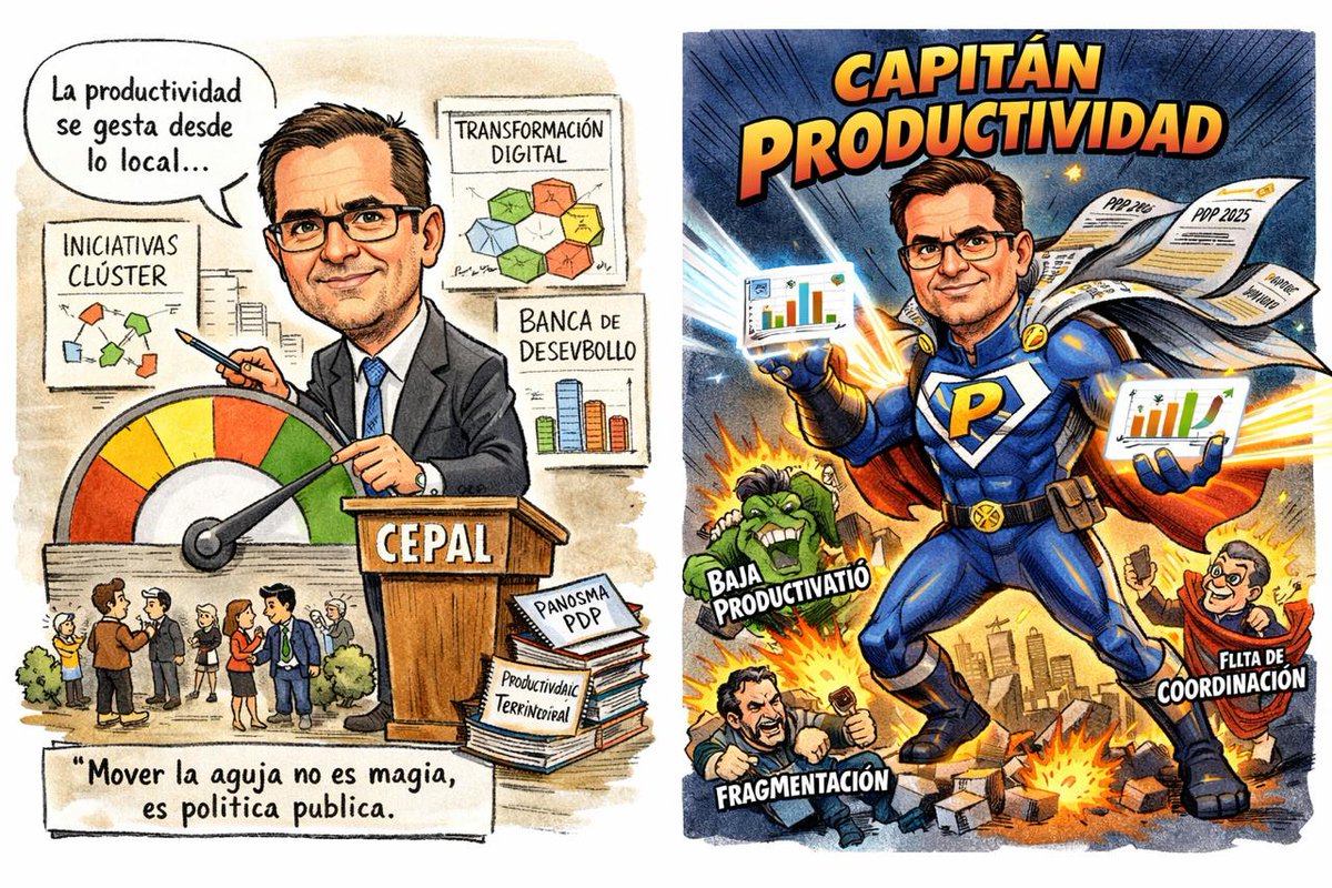 Marco Llinás tweet media