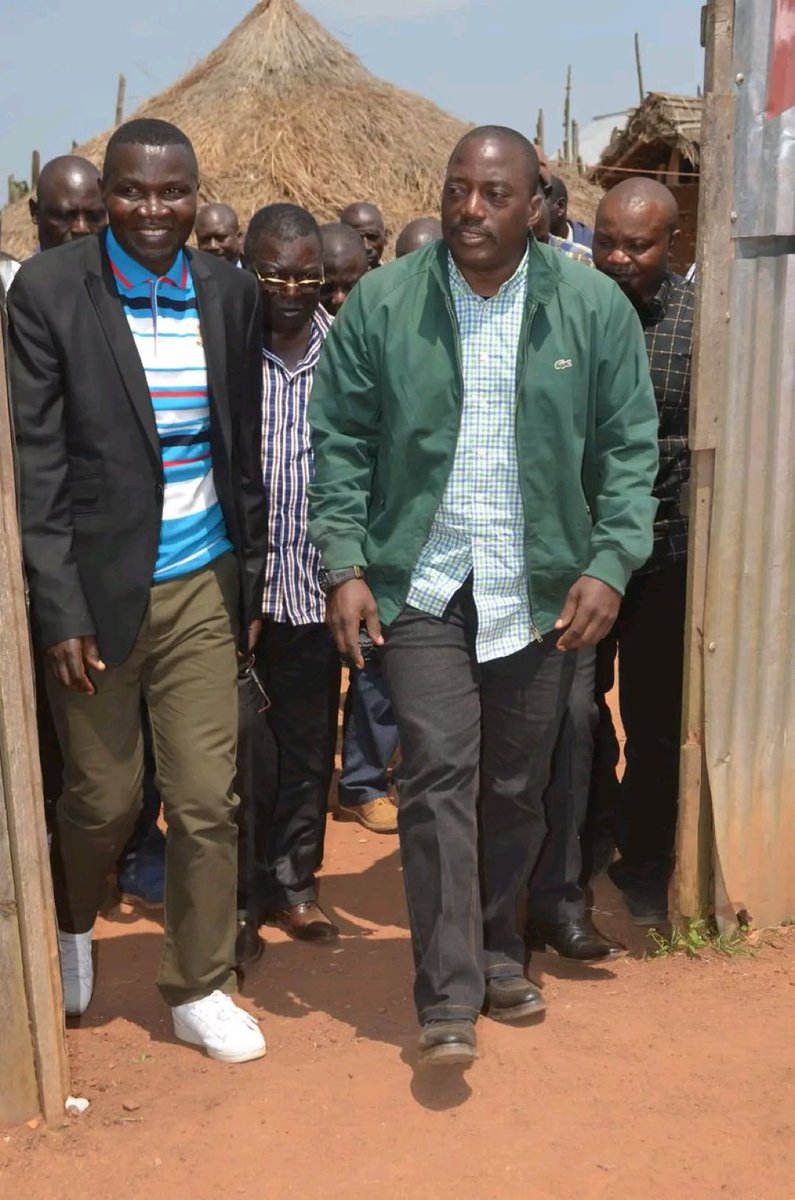 A. MAKOBA Yasser tweet media