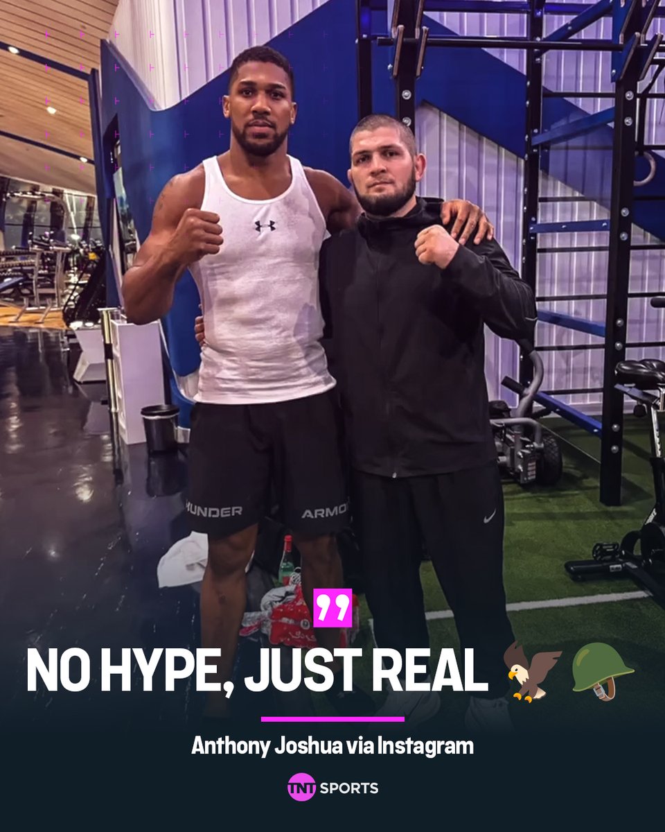 Boxing on TNT Sports tweet media