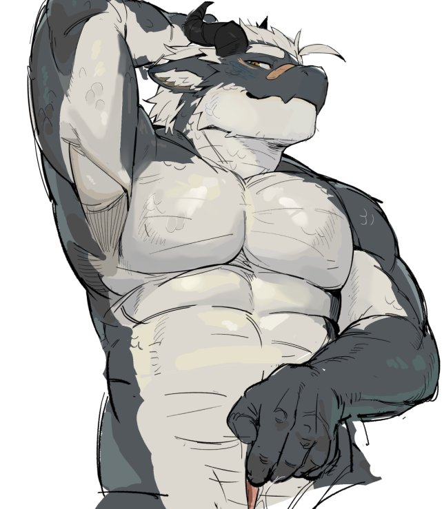 夏天茶语 tweet media