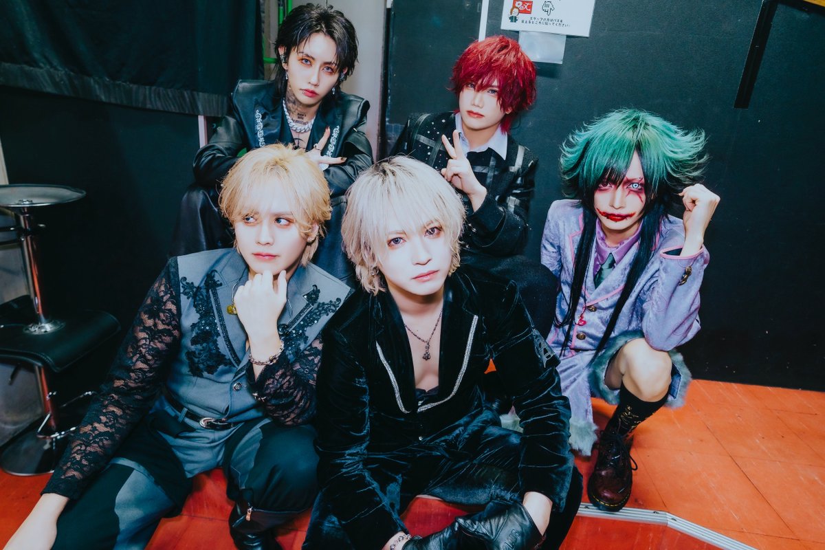 零[Hz] (@zerohz_official) / Posts / X