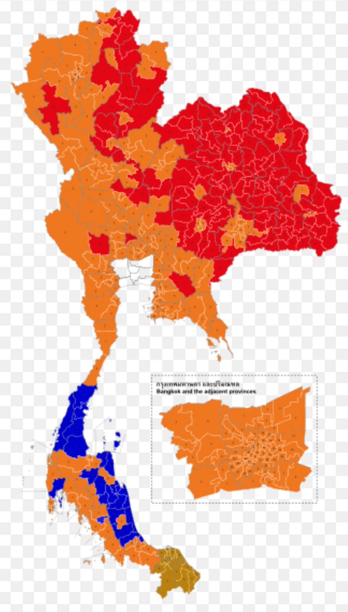 pplaixx_'s tweet image. เขาควรได้เป็น“นายก”ตั้งแต่ตอนนั้นแล้ววด้วยซ้ำ ฉันผิดหวังกับหลายจังหวัดมานวมถึง สุพรรณ 
เหลือจะเชื่อว่าสองปี ท่านสามารถเปลี่ยนไปได้เพราะแค่ คำว่า “เงิน” 

#เลือกตั้ง69