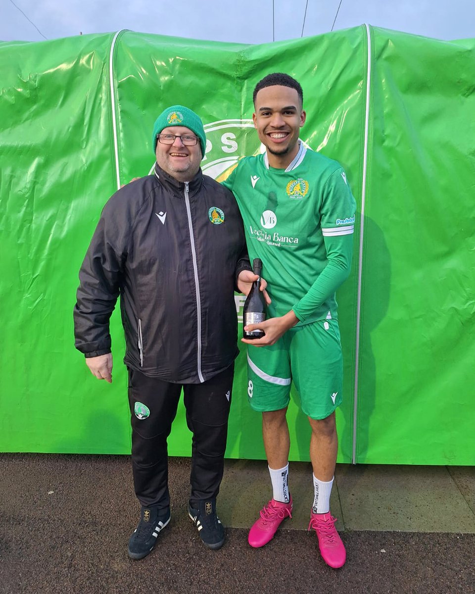 Bishops Cleeve FC tweet media