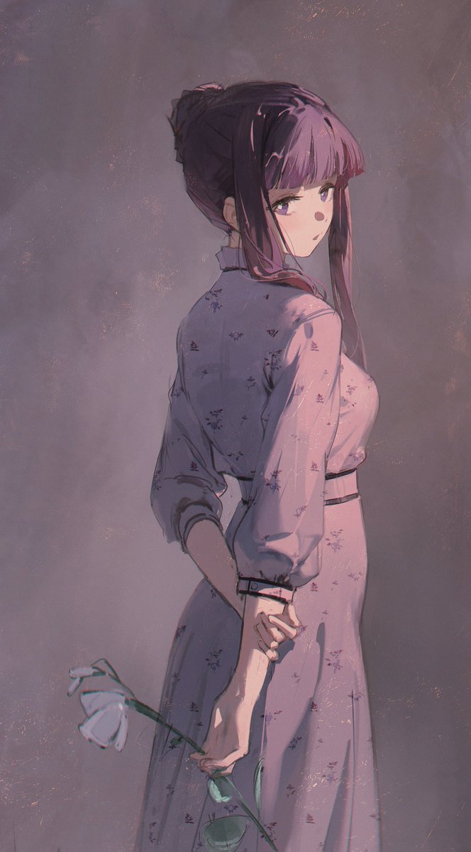 Dino_illus's tweet image. Fern