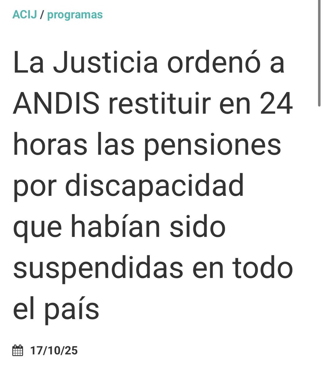 No es personal con <a href="/nachogiron/">Nacho Girón</a>. 

Pero naturalizar que siempre detras de toda ayuda o politica estatal hay un curro o un robo, es también naturalizar que lo que hace gobiernos como este esta bien. 

Adorni tuvo que salir a mentir con la radiografía de un perro porque no encontró
