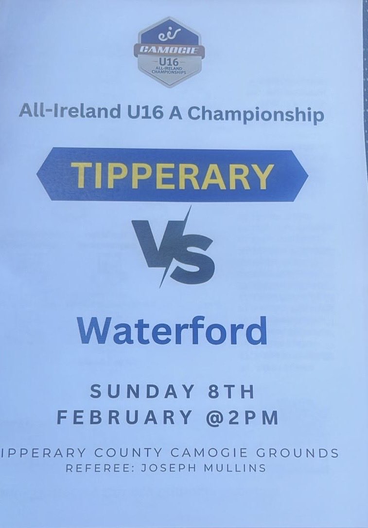 deisecamogie's tweet image. Let’s go Waterford 🤍💙 
#supermacs 
Supermac's &amp;amp; Papa John's Cork Road
#dungarvantransport #Concast

youtube.com/@tipperarycamo…