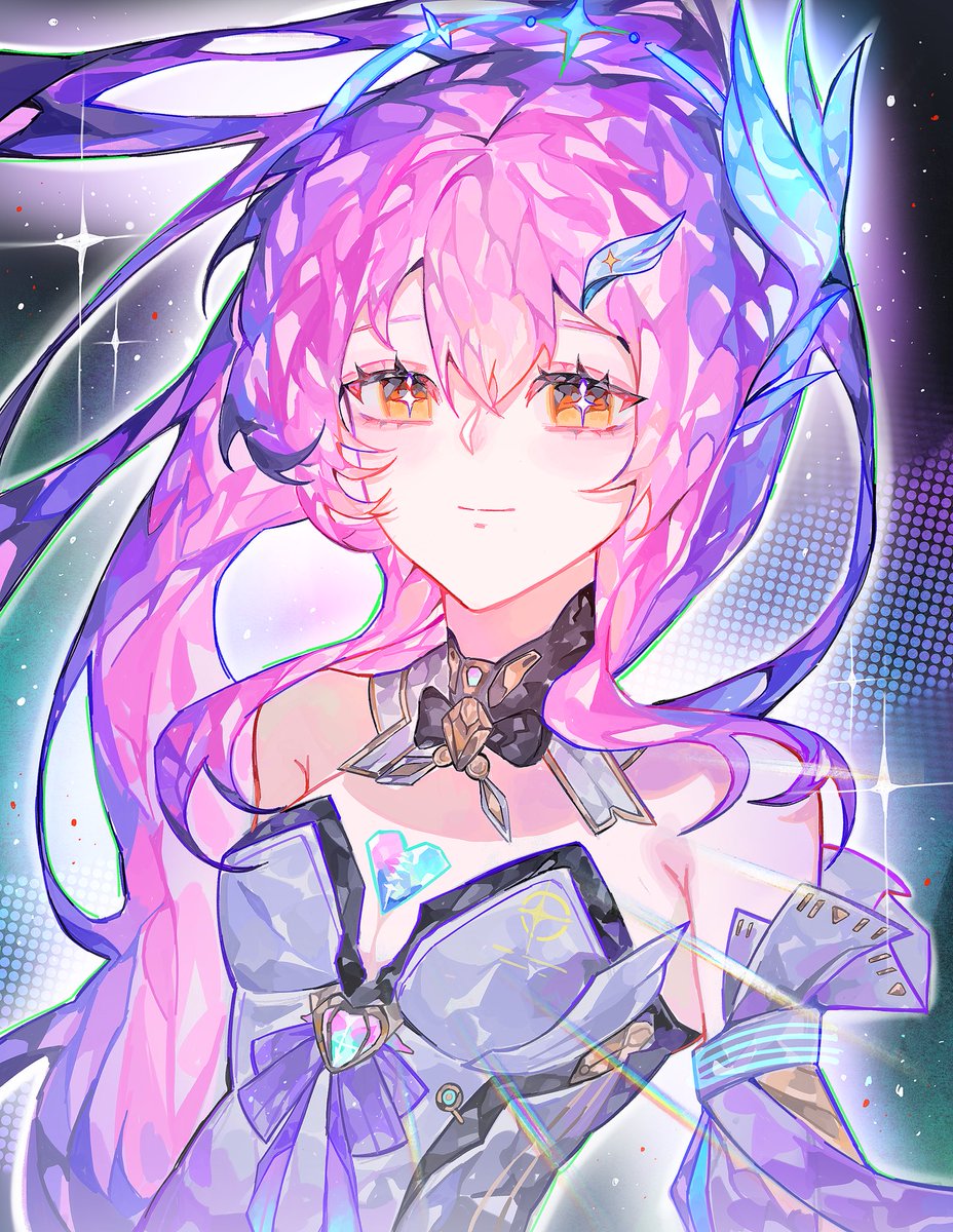 ShmoS03886211's tweet photo. 🩷🤍 #Aemeath #WutheringWaves #Wuwafanart #エイメス #鳴潮 https://t.co/TojvU32rSg
