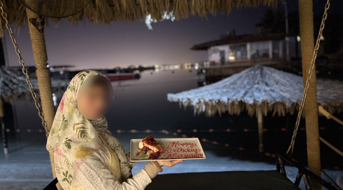 Glowing and Growing it’s my birthday 🎈