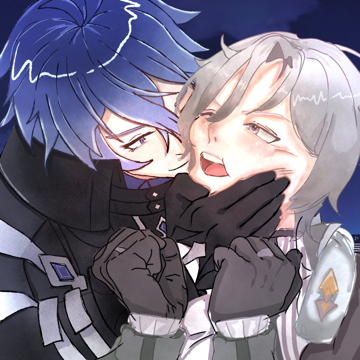 Alaster Soren (@alastersoren) / Posts / X