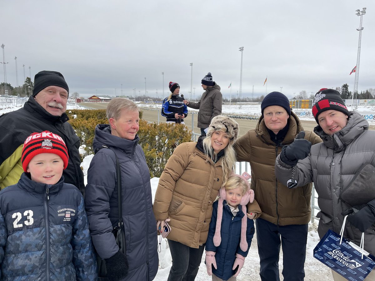 Ising Racing tweet media