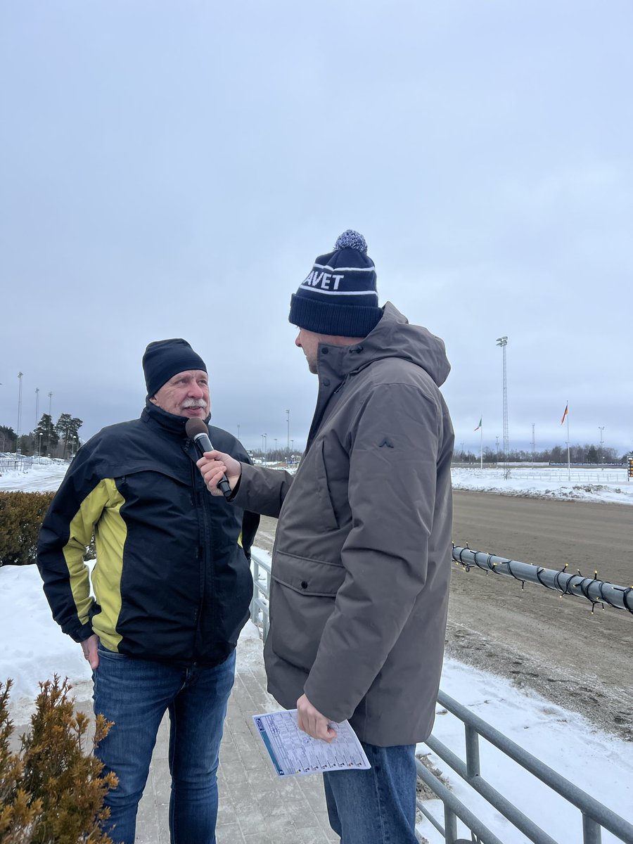 Ising Racing tweet media