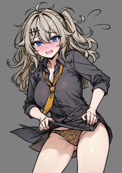 春日部つむぎ「ちょっ!💦ヲタク君っ!!コッチ見ないで?あーしまだ着替え中💦」 