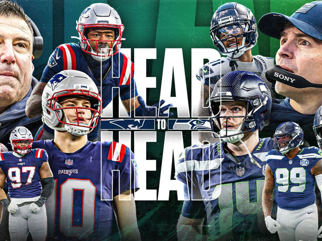 Le grand jour est arrivé. Le coup d'envoi du 60ième Super Bowl sera donné sur le coup de 18h30. Voici les mesures que je prend avant le match.

QB: Sam Darnold vs Drake Maye: égalité
Maye a connu une saison exceptionnelle, mais des séries difficiles. Darnold a une saison et des