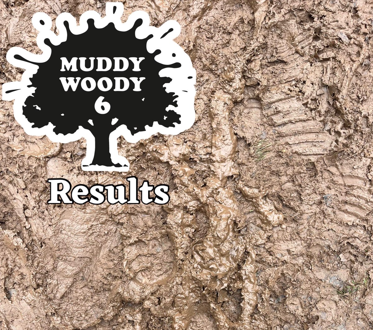 Huge well done to everyone that took part in today’s Muddy Woody 6 event 🌳 🏃🏼‍♀️ 🏃 🏃🏼‍♂️ 👏🏻 

Check out the results on our website ⬇️ 
readysetgotiming.co.uk/2026-results