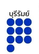 yuii_patchy's tweet image. บุรีรัมย์เมืองแห่งสีน้ำเงิน เขากระโดงเรื่องเงียบต่อไป