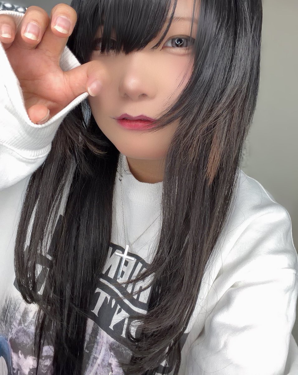 捕まえちゃうよ。🫶