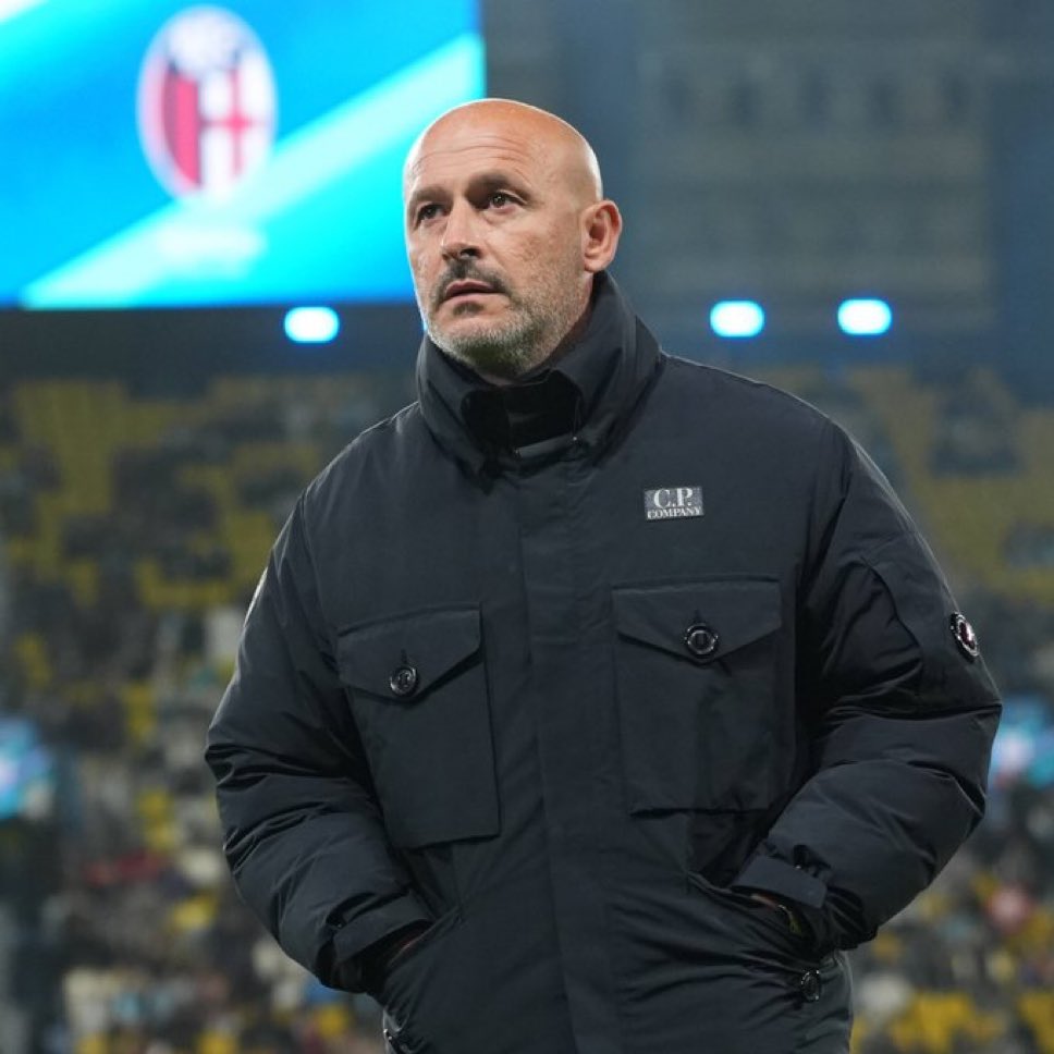 Italian Football TV tweet media