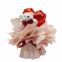 EXmk's tweet image. Љубовта се слави со мали радости ❤️
Добро вино 🍷, чоколадо 🍫 и момент за паметење.
Среќен Валентин!
#ValentinesDay2006 #LoveMoments #WineAndChocolate