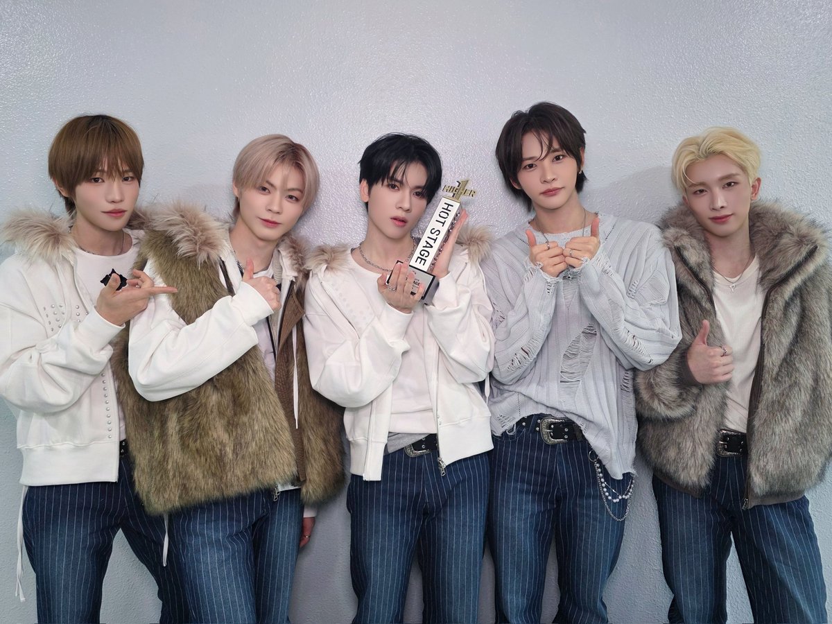 [#POW.pic] 260208

SBS '인기가요'

#POW #파우 #ComeTrue #컴트루 #GRID #그리드