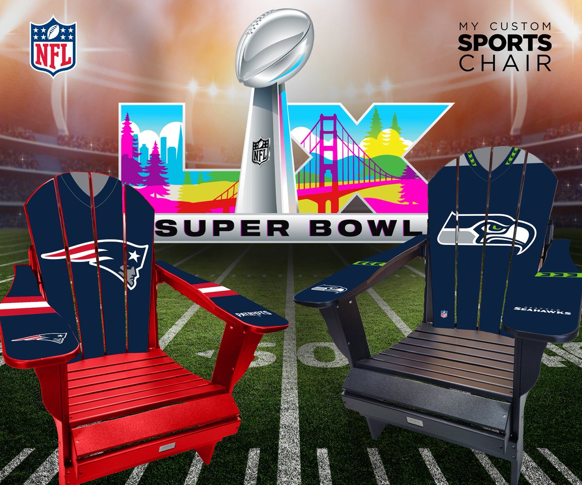 MyCustomSportsChair tweet media