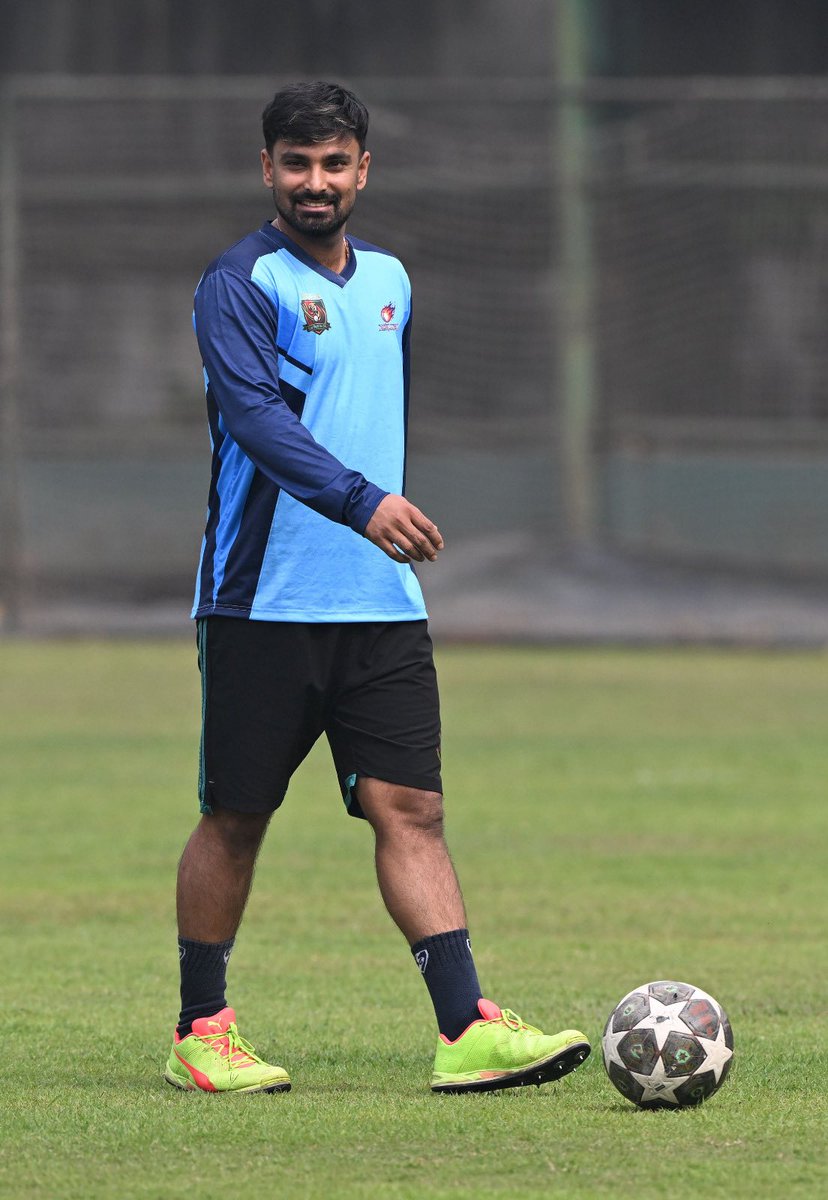 Litton Das tweet media