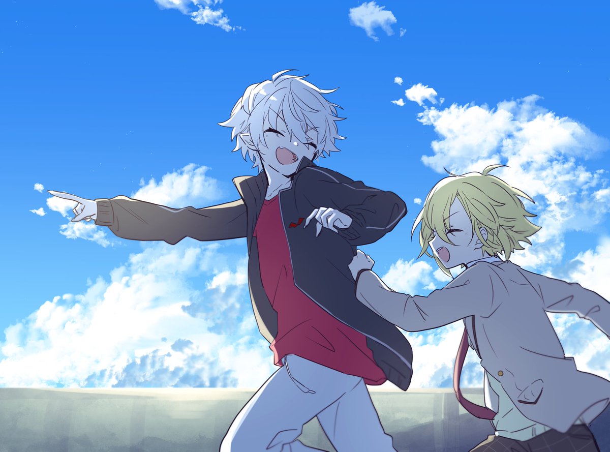 薫 (@ka_or820) / Posts / X