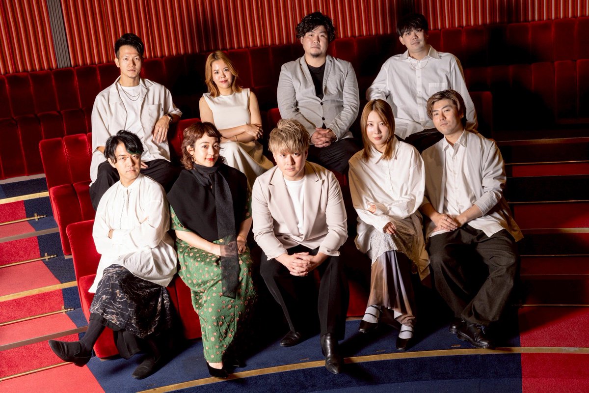 2026.02.09
<a href="/cottonclubjapan/">COTTON CLUB</a> 

武本和大 THE REAL Veleria 
"BIRTH" Release Live at COTTON CLUB

遂に【明日】となりました。
改めて、沢山のご予約本当にありがとうございます…！！

2nd SetはSOLD OUT、
1st Setも残席僅かとなっております。

このリーダープロジェクトを立ち上げた当初から