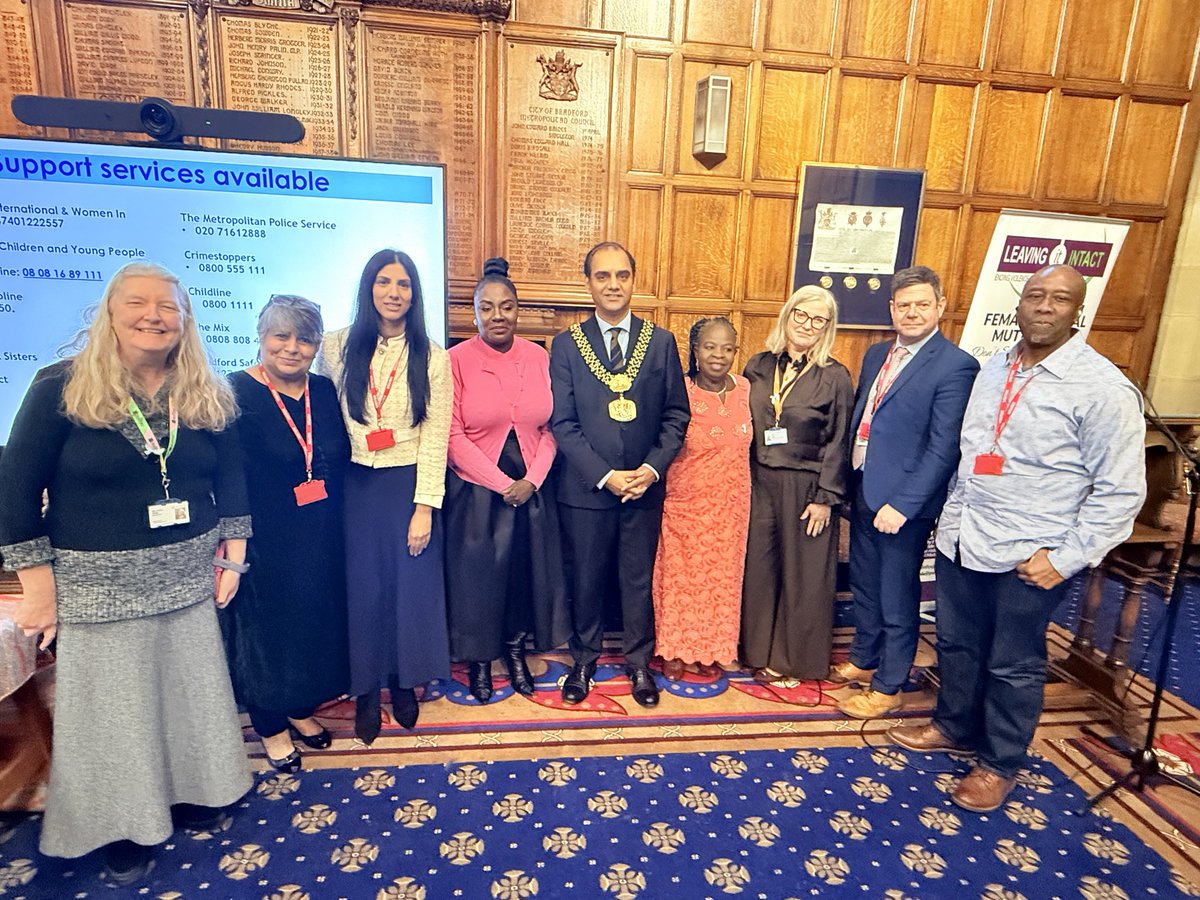 Peacemaker Intl tweet media