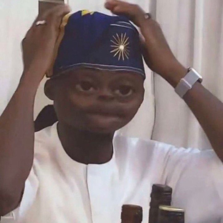 starticguy's tweet image. Omo I just came 
back from church 
I’m active 
Follow for follow 
No scam zone here🤝