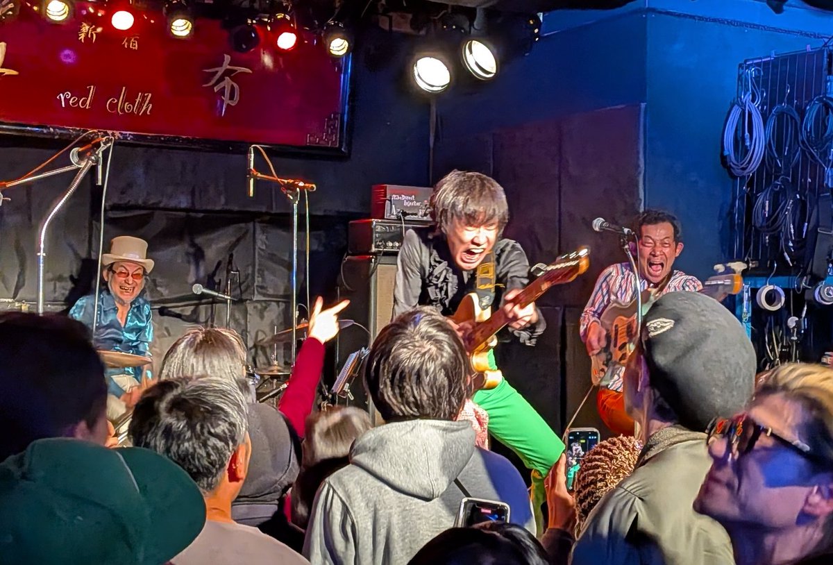 デキシード・ザ・エモンズ『JUMBO MONET』2024.8.7release