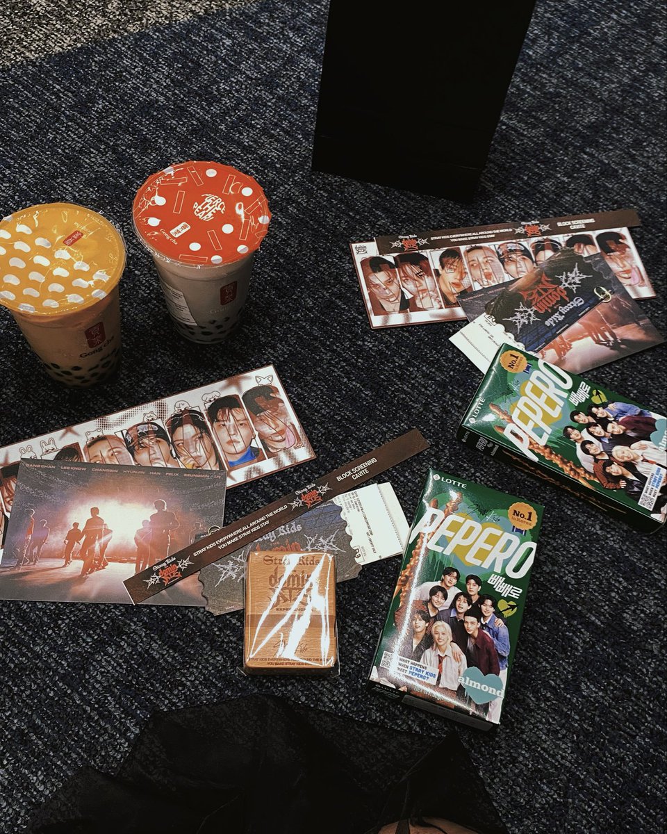 pxielixie's tweet photo. thank you @SKZ_Cavite for all your hard work in making this block screening possible. I had such a great time with stays!! ✨

thank you, my skz. hope to see you again soon!! ❤️‍🔥 https://t.co/TOoHKbjRu5
